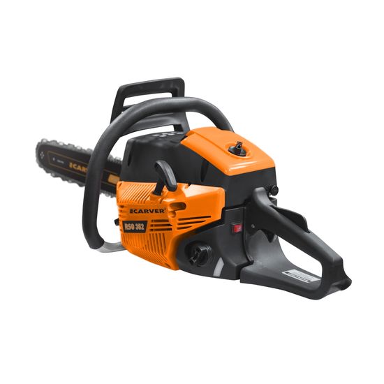 Бензопила "CARVER" RSG 352