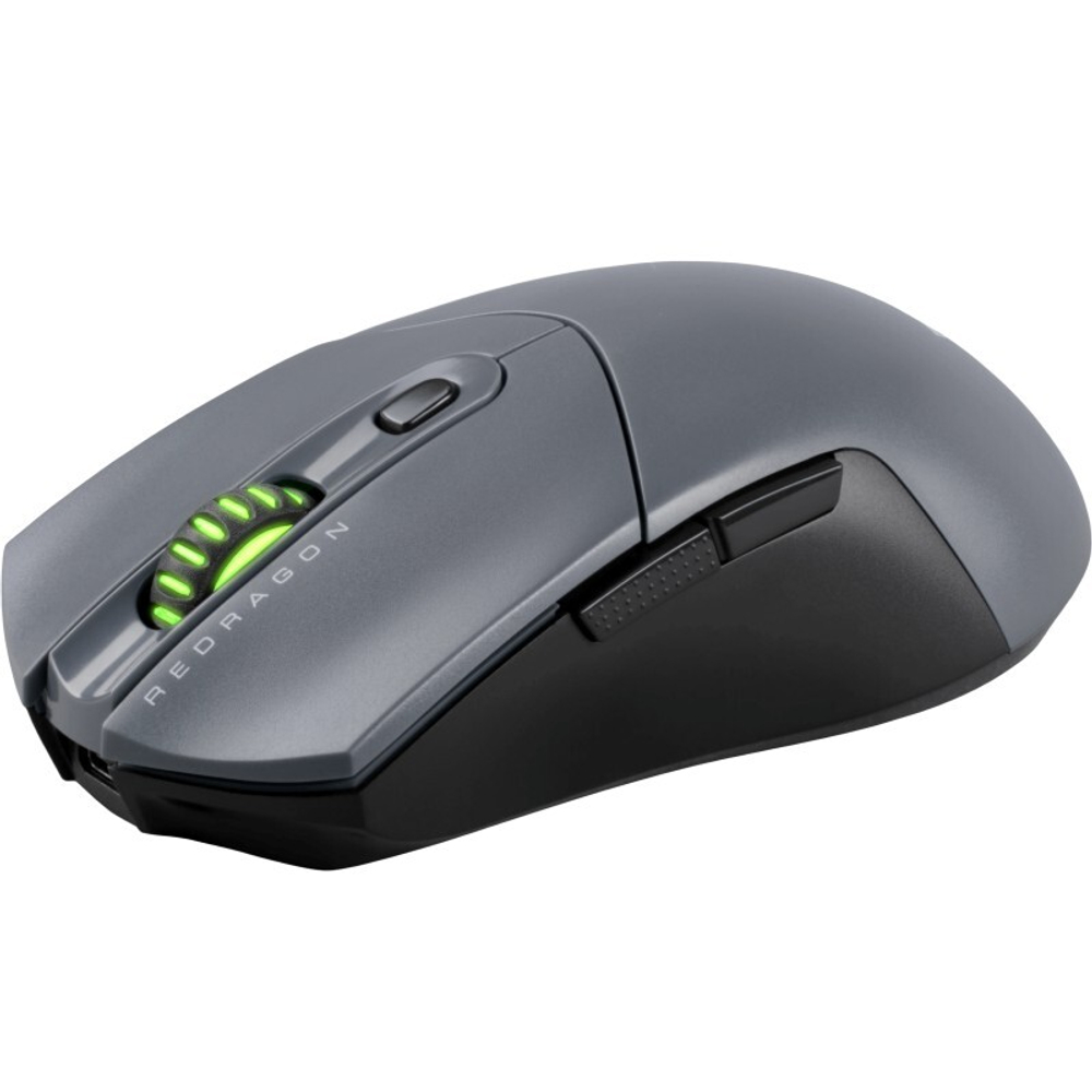 Redragon Игровая мышь беспроводная St4r Pro, черный