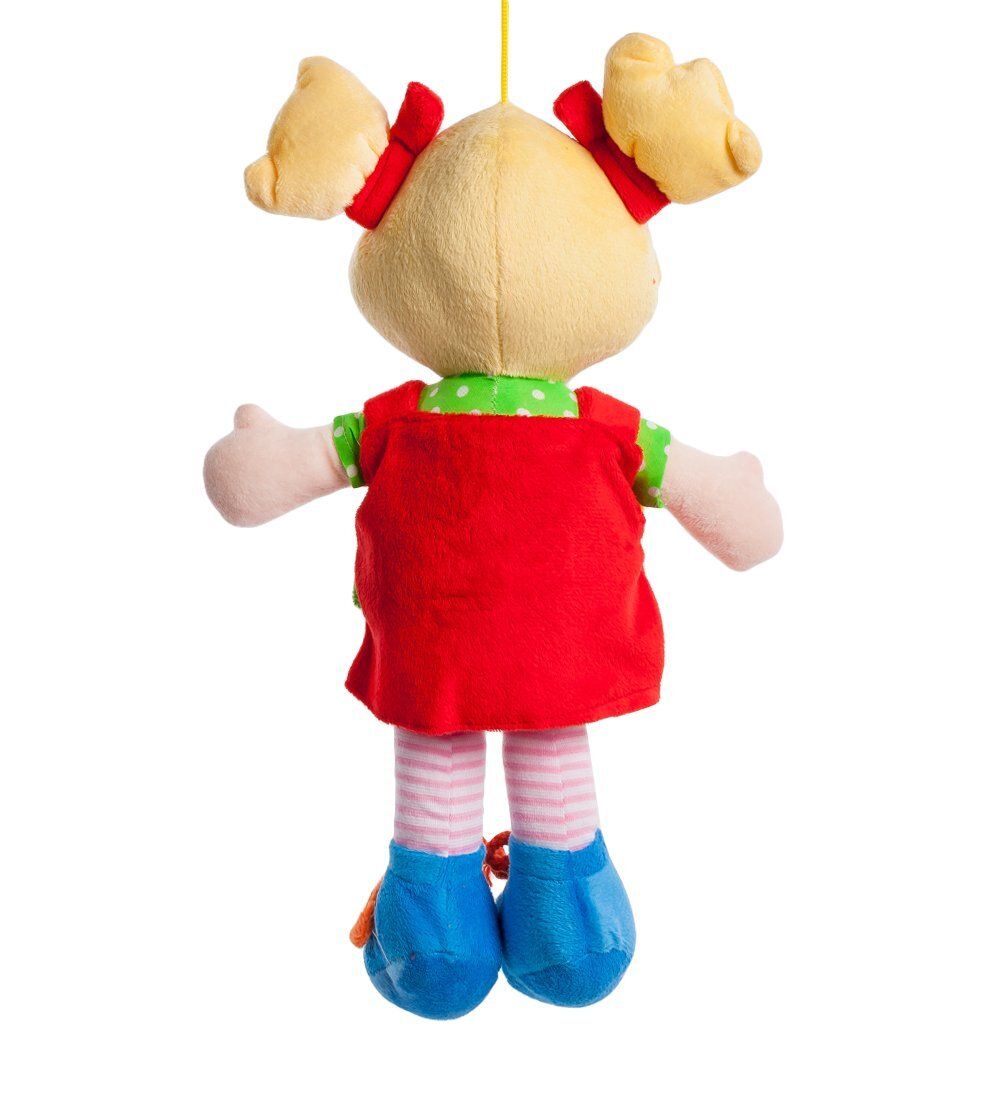 Lovely JOY LJ-24 Подвесная декоративная фигурка LOVELY JOY