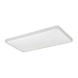 Citilux Кристалино Слим CL715P600 LED Люстра с диммером