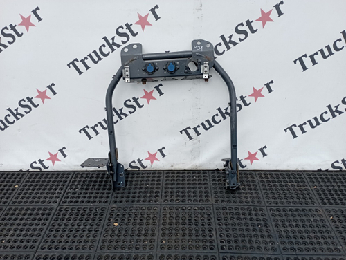 Кронштейн перекидок 2017г.