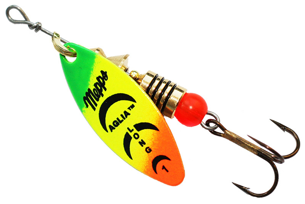Mepps AGLIA LONG TIGER