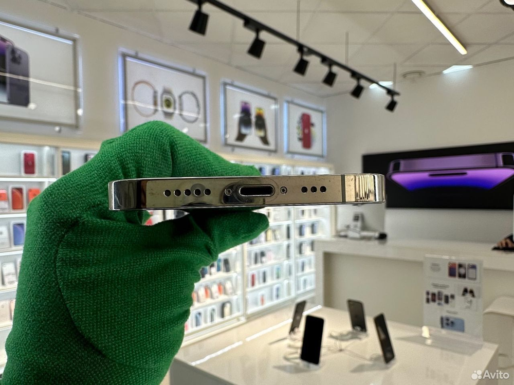 iPhone 12 Pro, 128 ГБ б/у