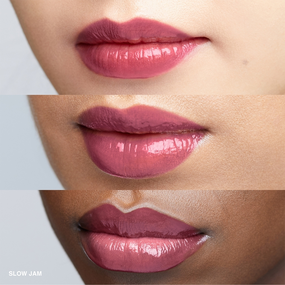 Bobbi Brown Crushed Oil Infused Gloss - Увлажняющий блеск для губ, 6 ml
