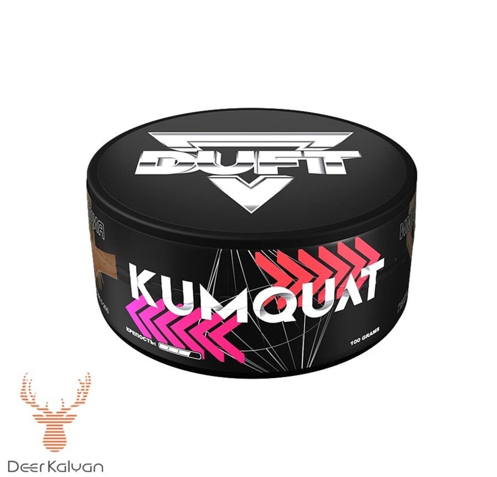 Duft &quot;Kumquat&quot; (Кумкват) 100 гр.