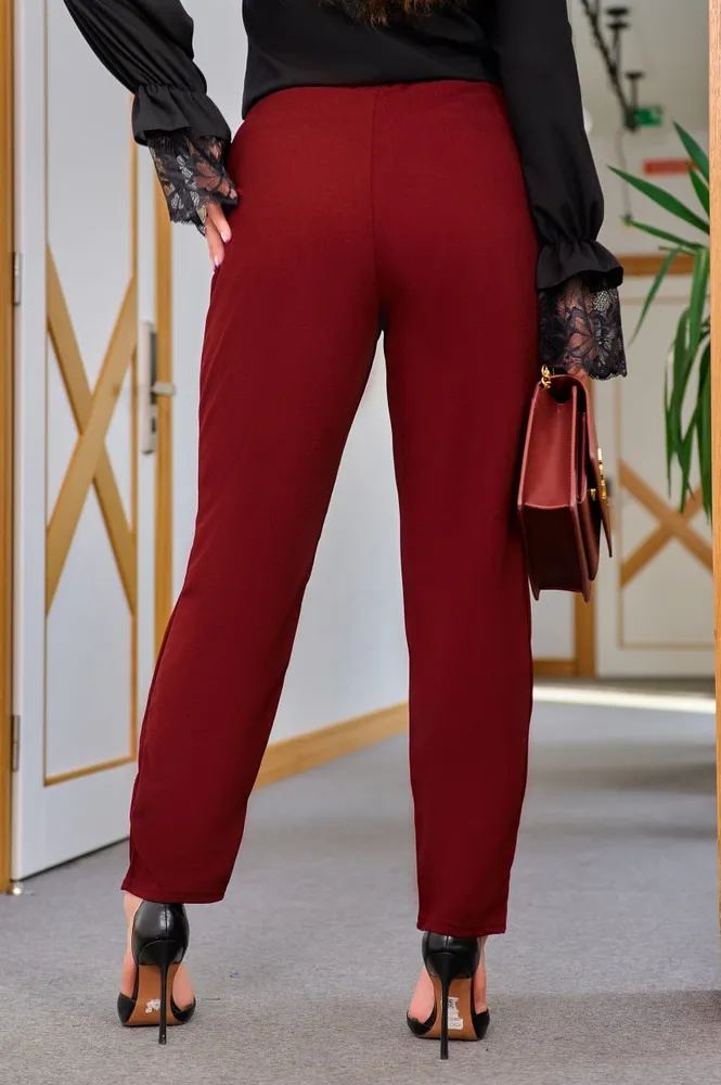 Брюки УК-1329 Фабрика Моды