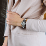 Часы TISSOT 29mm, T006.207.11.116.00