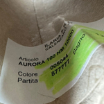 AURORA - Ilaria Calenzano; 67% кидмохер, 28% нейлон, 5% меринос; 1000м/100гр; col. 005044, цвет: коричневый