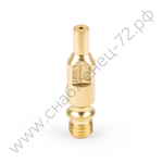 Мундштук внутренний №1ПВ (8–15 мм) к  РЗП-300В