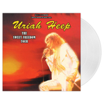 Uriah Heep / The Sweet Freedom Tour (Coloured Vinyl)(LP)