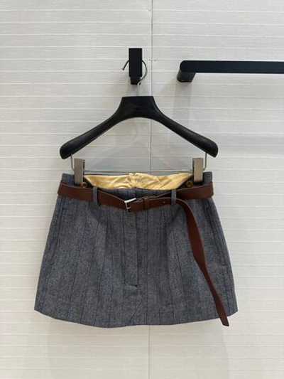Prada Skirt