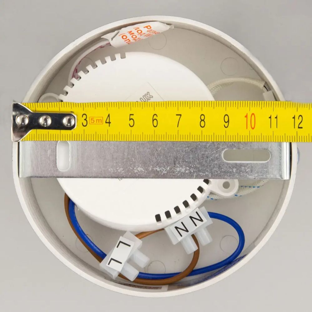 Citilux Паркер CL225B315 Бра светодиодное Венге