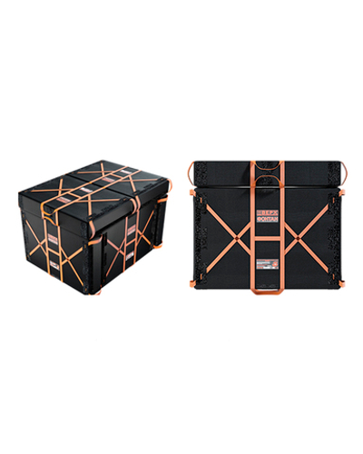 Локализатор взрыва «Фонтан-2» модель 50М