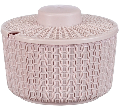 Сахарница ВЯЗАНИЕ 0,45л М1197