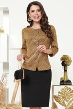 Костюм В стиле Шанель, эффект DStrend (Акция)