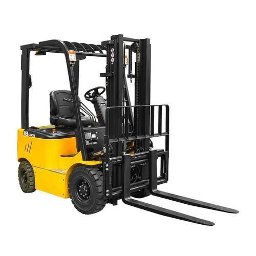 Электропогрузчик EFL181 (1800 кг; 3,3 м; li-ion 48 В / 150Ач) SMARTLIFT