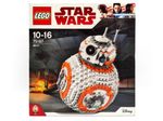 Конструктор LEGO 75187 BB-8