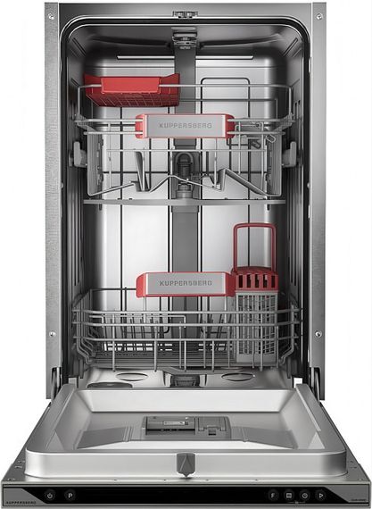 Посудомоечная машина Kuppersberg GLM 4582
