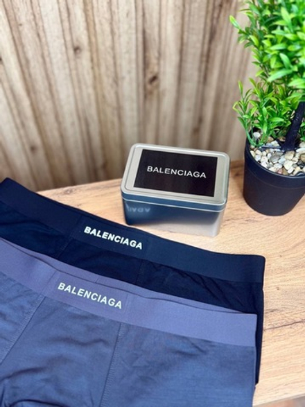 Боксеры Balenciaga
