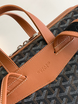 Goyard Cisalpin Backpack