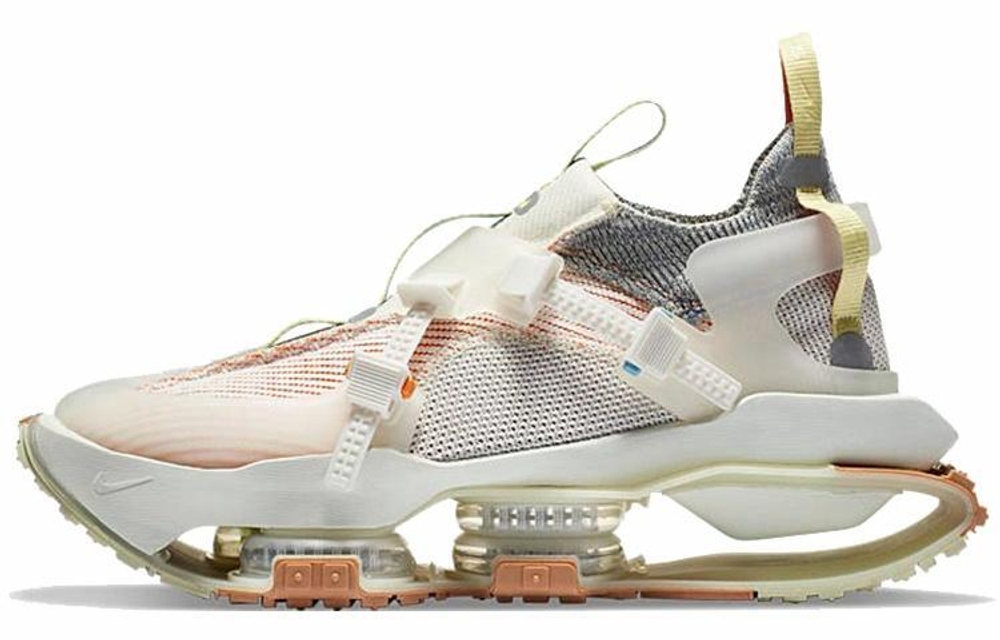 Кроссовки Nike Ispa Zoom Road Warrior