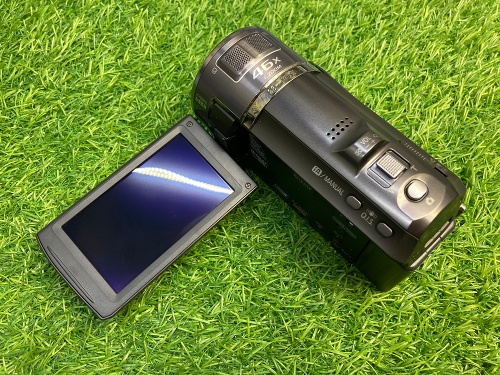 Panasonic HC-V700 Покупка/Продажа