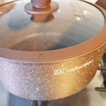 Кастрюля 3л Венеция