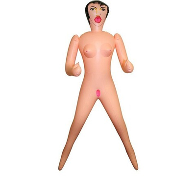 Кукла Finally Mylie (3 отверстия) (Цвет: светлокожая)