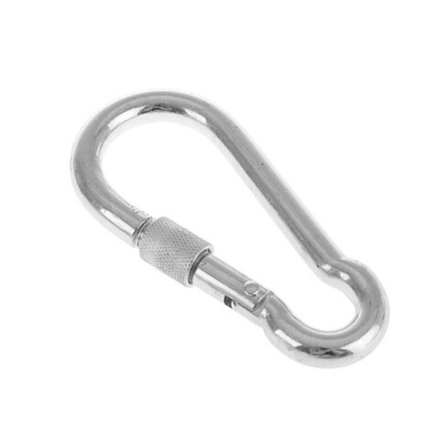 Карабин с фиксатором М7