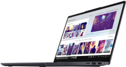 Ноутбук Lenovo Yoga Slim 7 14IIL05 14; FHD IPS i5-1035G4/16Gb/512Gb SSD/UHDG/W10/ Orchid 82A10084RU