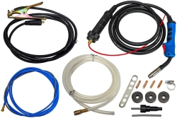 Полуавтомат HUGONG PMIG 200 III