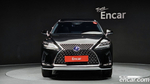 Lexus RX450h 4 Generation Executive (05.2022)