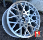 Комплект дисков Rotiform BLQ 17x8 et40 5x112