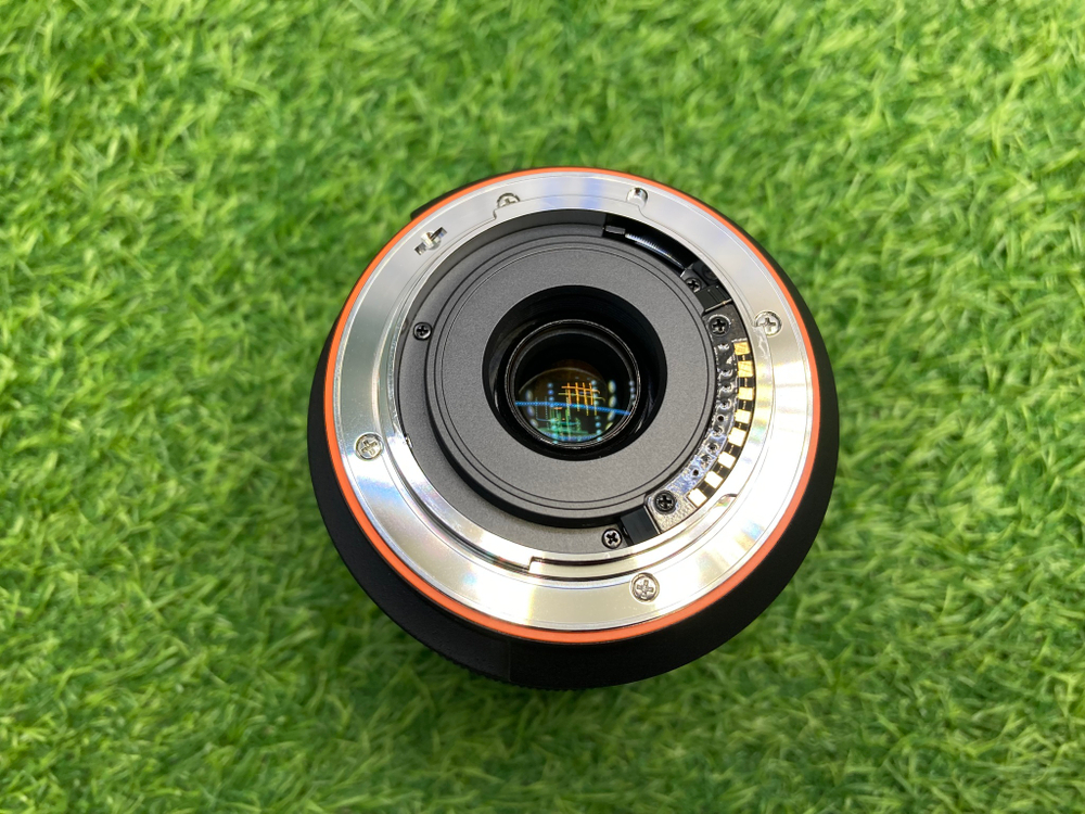 Sony DT 55-300mm 4.5-5.6 (SAL-55300)