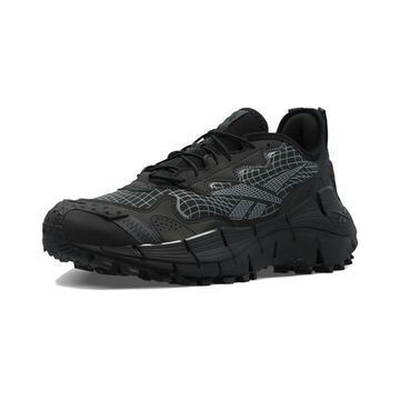 Кроссовки Reebok Zig Kinetica 2 Edge Black