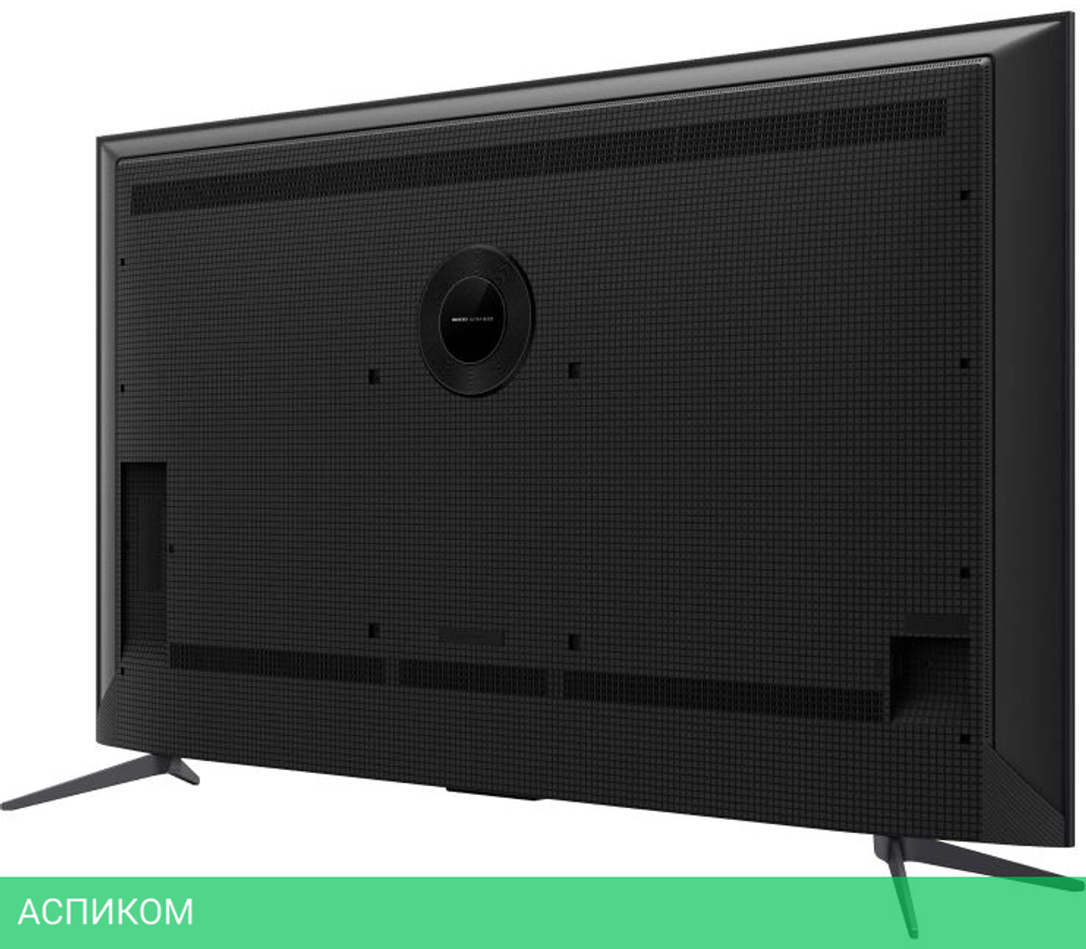 Телевизор QLED TCL 55" 55C655PRO-CN