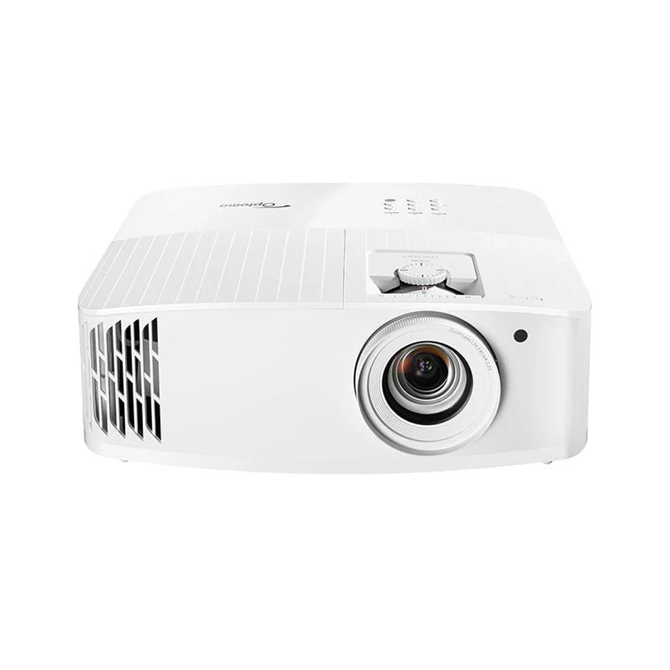 Проектор Optoma UHD66