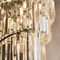Каскадная люстра Divinare 3011/01 SP-11