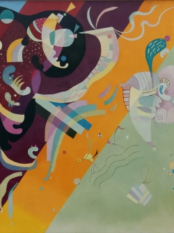 Картины-наклейки на стену для декора интерьерные №172