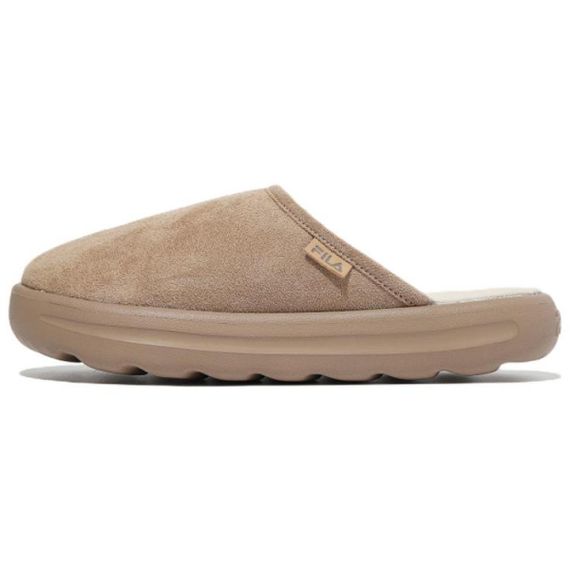 Fila Drifter Tube 'Brown'