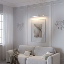 Подсветка для картины Elektrostandard Monza 40156/LED