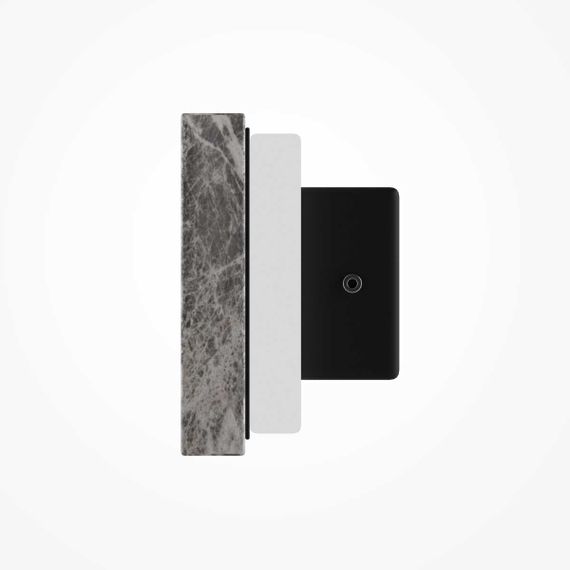 Бра Maytoni MOD461WL-L8GRK