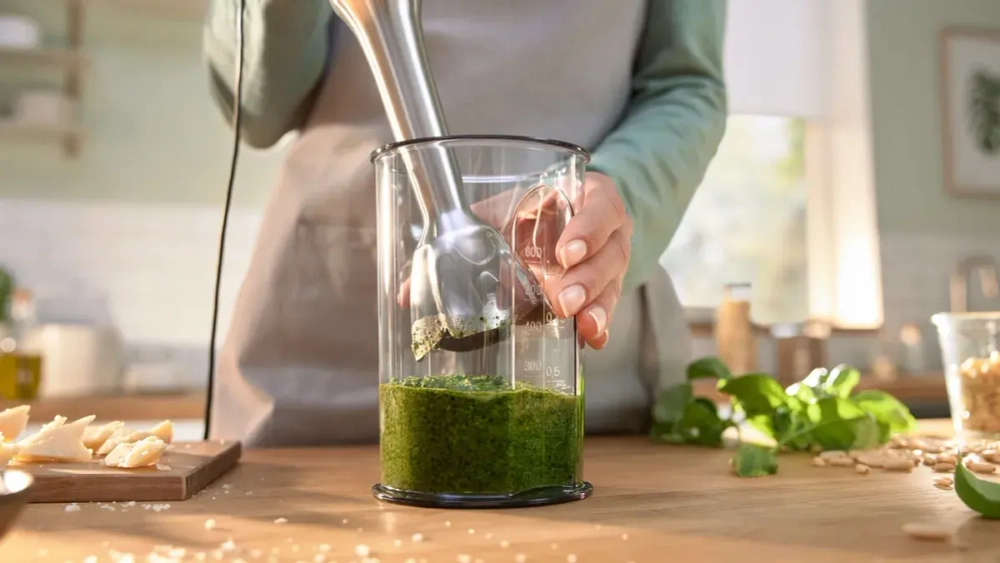 Блендер Bosch MSM6M810