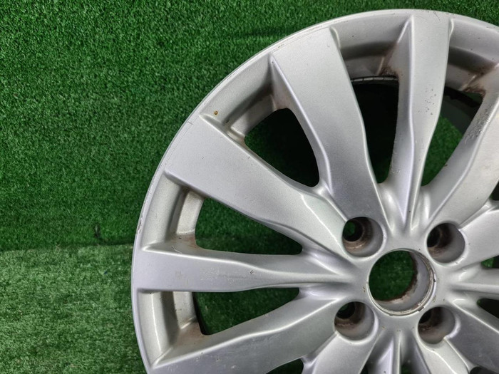 Диск литой R16 Suzuki Swift 4 (2011-2017)