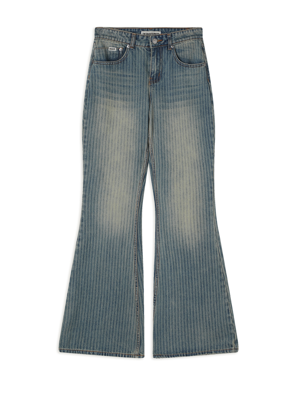 Женские Джинсы Ripley Bootcut