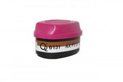 Фильтр О2 6131 AXP3 (аналог 3M 6098)