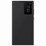 Samsung Чехол-книжка Smart View Wallet Case для Galaxy S23 Ultra