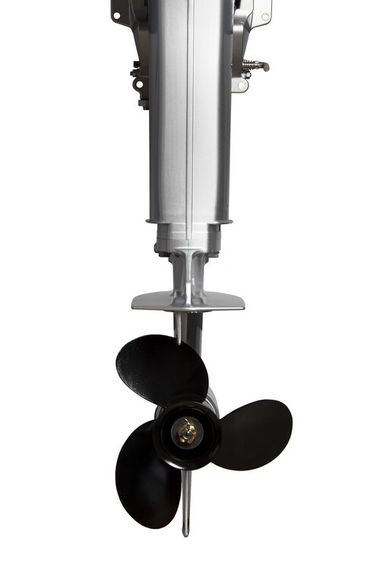 Лодочный мотор SEANOVO SN18FFEBS 18 л.с. двухтактный