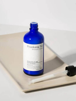 Pyunkang Yul Moisture Serum увлажняющая сыворотка для обезвоженной кожи