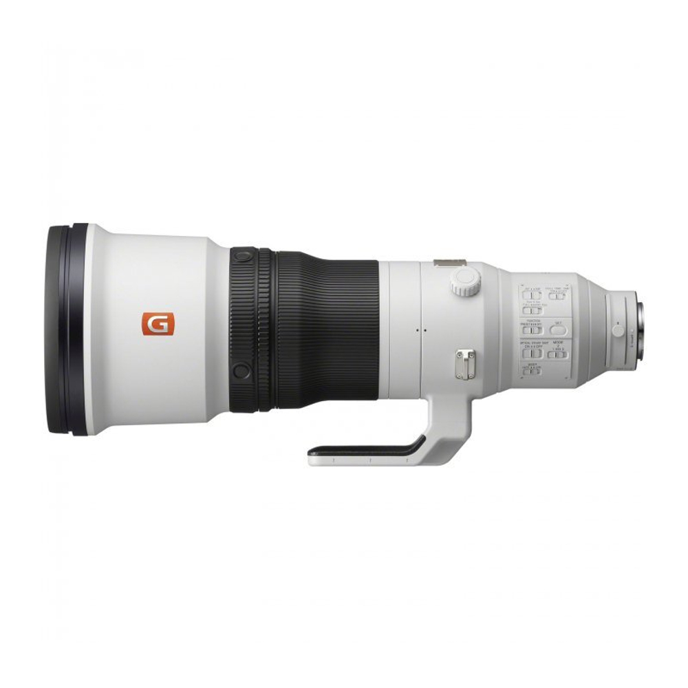 Объектив Sony FE 600mm f/4 GM OSS Lens (SEL600F40GM)